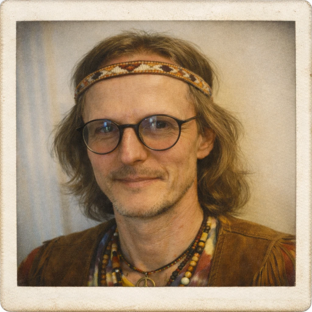 Johan Kjeldgaard-Pedersen